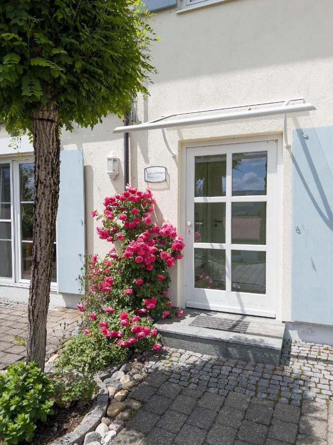Eleganz - Fantastischer Bergblick - Absolute Ruhe Hagspiel Exteriör bild